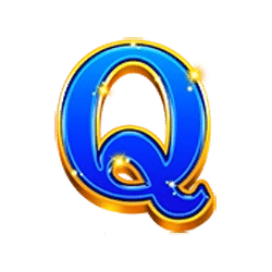 Icon 7 Trinity Gold Link: Running Wins