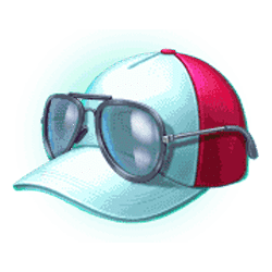 Icon 2 Unusual Catch