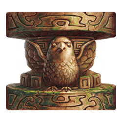 Icon 4 Maya’s Treasure