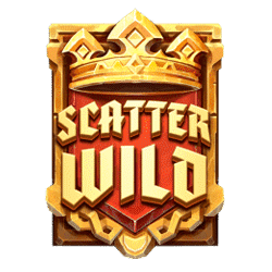 Scatter of Arthur’s Fortune Slot