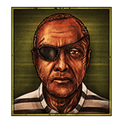 Icon 2 Folsom Prison