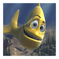 Icon 3 Under the Sea