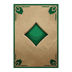 Icon 7 Of Sabers and Monsters