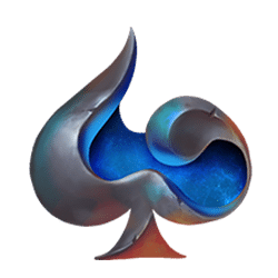 Icon 9 Tempered Steel