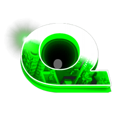 Icon 7 Diamond Force