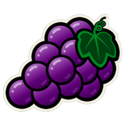 Icon 4 5 Flaring Fruits