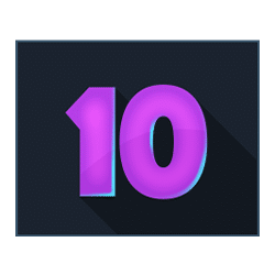 Icon 10 Reel Splitter