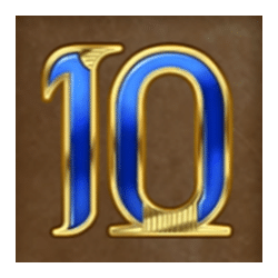 Icon 10 Rich Wilde And The Amulet of Dead