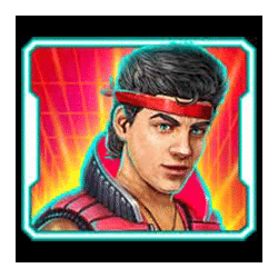 Icon 3 Attack on Retro