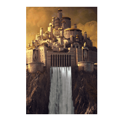 Icon 1 Demi Gods II 15 Lines