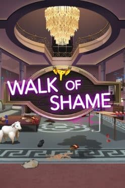 Walk of Shame