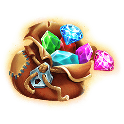 Icon 10 Gems Inferno Megaways