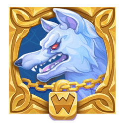 Wild Symbol of Viking Gods: Thor and Loki Slot