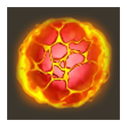 Icon 10 Cerberus Gold