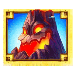 Icon 12 Treasures of Kilauea