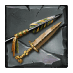 Icon 6 Scourge of Rome