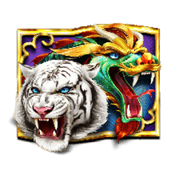 Icon 2 Tiger and Dragon