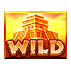 Wild Symbol of Golden Empire Slot