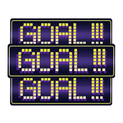 Icon 5 Super Striker