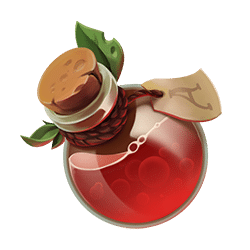 Icon 5 Wild Tome of the Woods