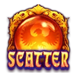 Scatter of Trial of Phoenix Slot
