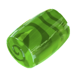 Icon 5 Finn and The Candy Spin