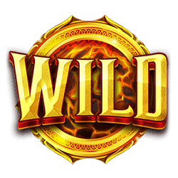 Wild Symbol of Gold’s Guardian Slot