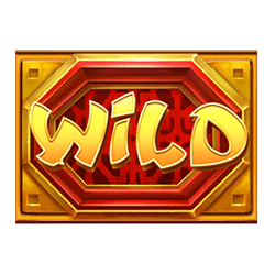 Wild Symbol of Chi Slot