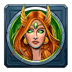 Icon 6 Masters Of Valhalla