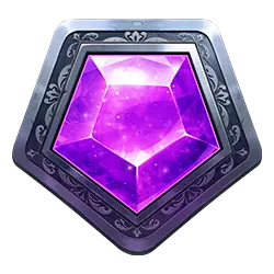 Icon 2 Gem Fire Fortune