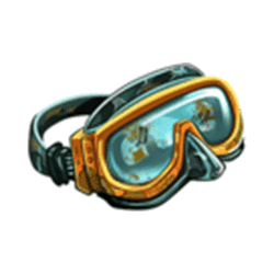 Icon 4 Mutant Trawlers