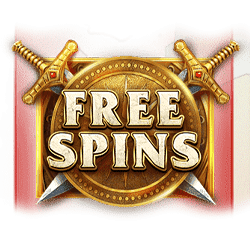 Scatter of Alexander the Great: World Conqueror Slot