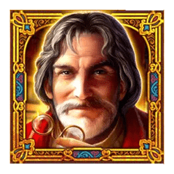 Wild Symbol of Mystic Secrets Slot