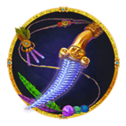 Icon 5 Aztec Spell 10 Lines