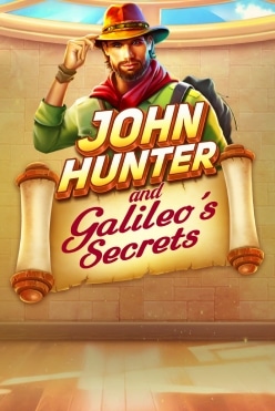 John Hunter and Galileo’s Secrets