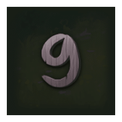 Icon 12 Blazing Bull 2