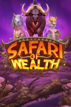 Safari of Wealth