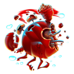 Icon 13 Feeding Fury