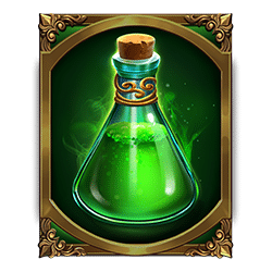 Scatter of The Alter Ego Slot