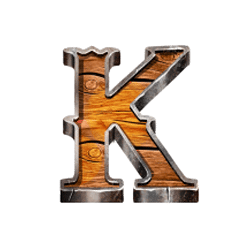 Icon 7 The Wild Drifter