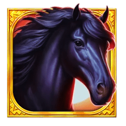 Icon 1 Mustang Hold and Win