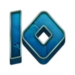 Icon 10 Champion Blitz Hold and Win