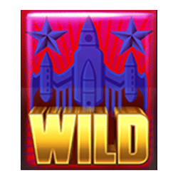 Wild Symbol of Propaganda Slot