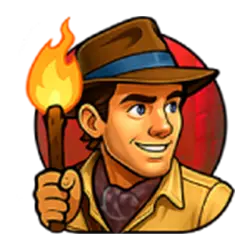 Icon 1 Tomb of Mystery