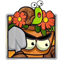 Icon 6 Garden Gladiators