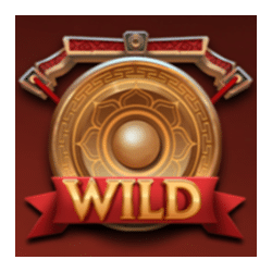 Wild Symbol of Beast of Wealth Slot