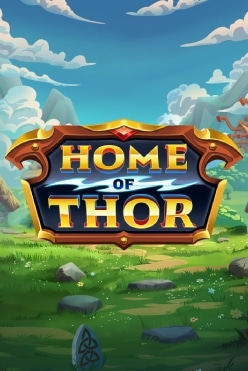 Home of Thor