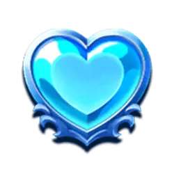 Icon 9 Divine Queen: Heart of Ice