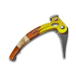 Icon 6 Santa 9K Yeti