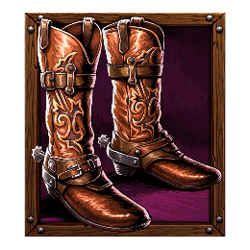 Icon 5 The Wild Gang